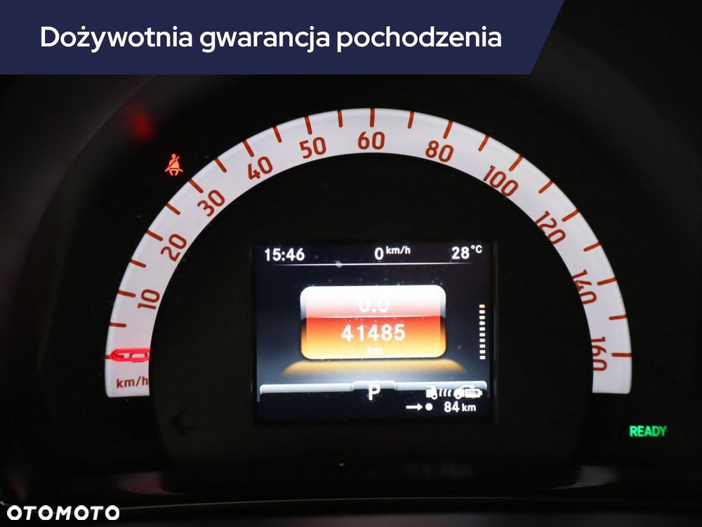 Smart Forfour - 13