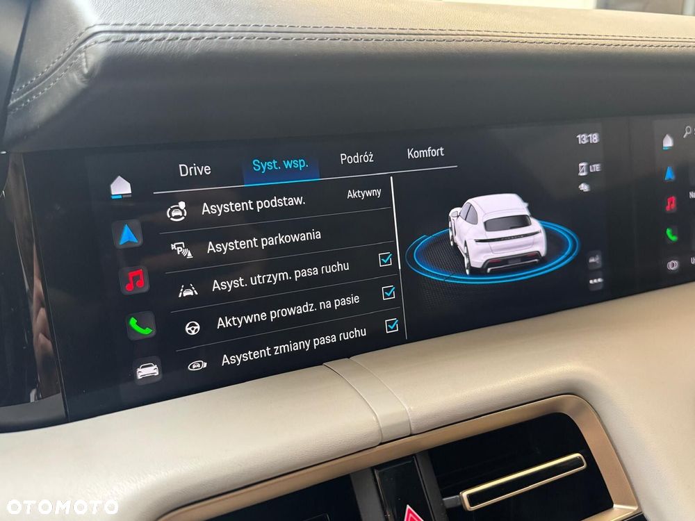 Porsche Taycan 105kWh Performance Plus - 18