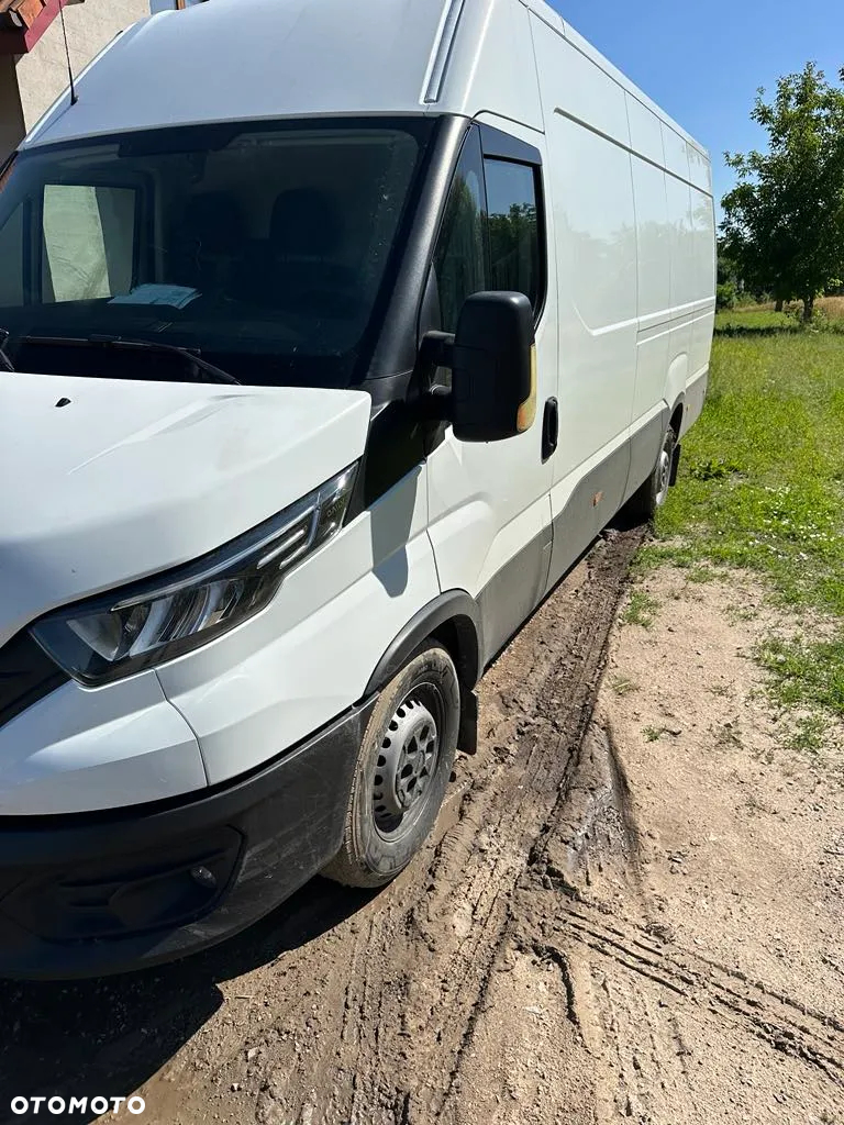Iveco Daily 3518 - 5