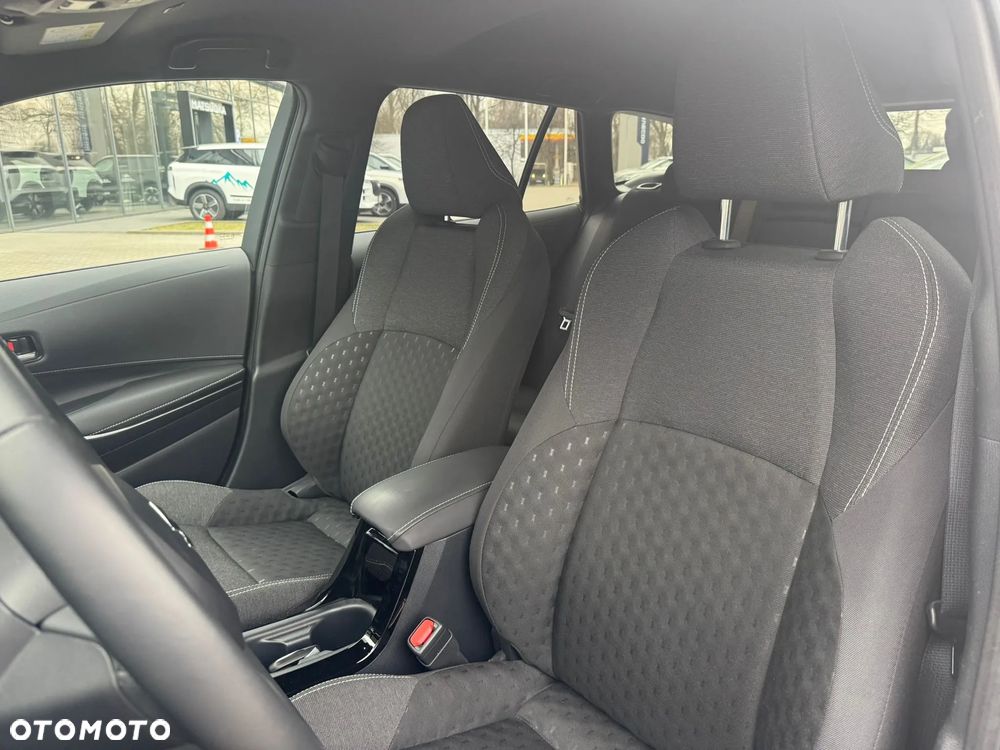 Suzuki Swace 1.8 Hybrid Elegance CVT - 8