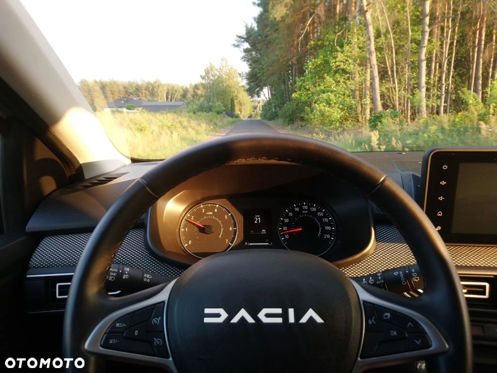 Dacia Jogger 1.0 TCe Expression - 14