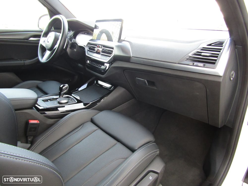 BMW X3 30 e xDrive Pack M - 20