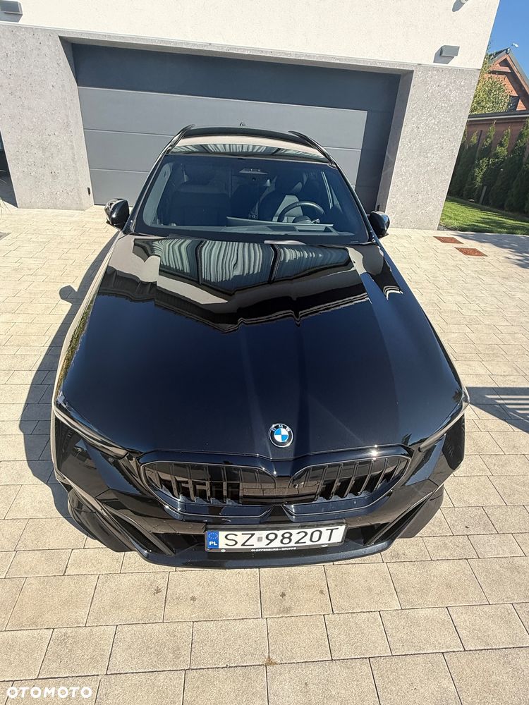 BMW Seria 5 - 19