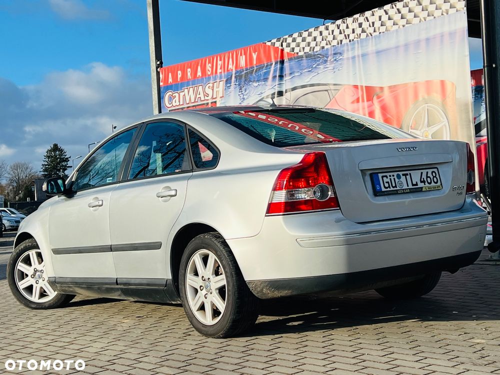 Volvo S40 2.4i RDesign - 3