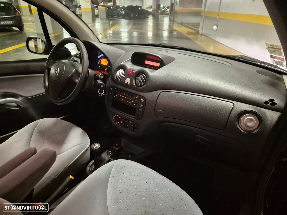 Citroën C3 1.1 SX - 30