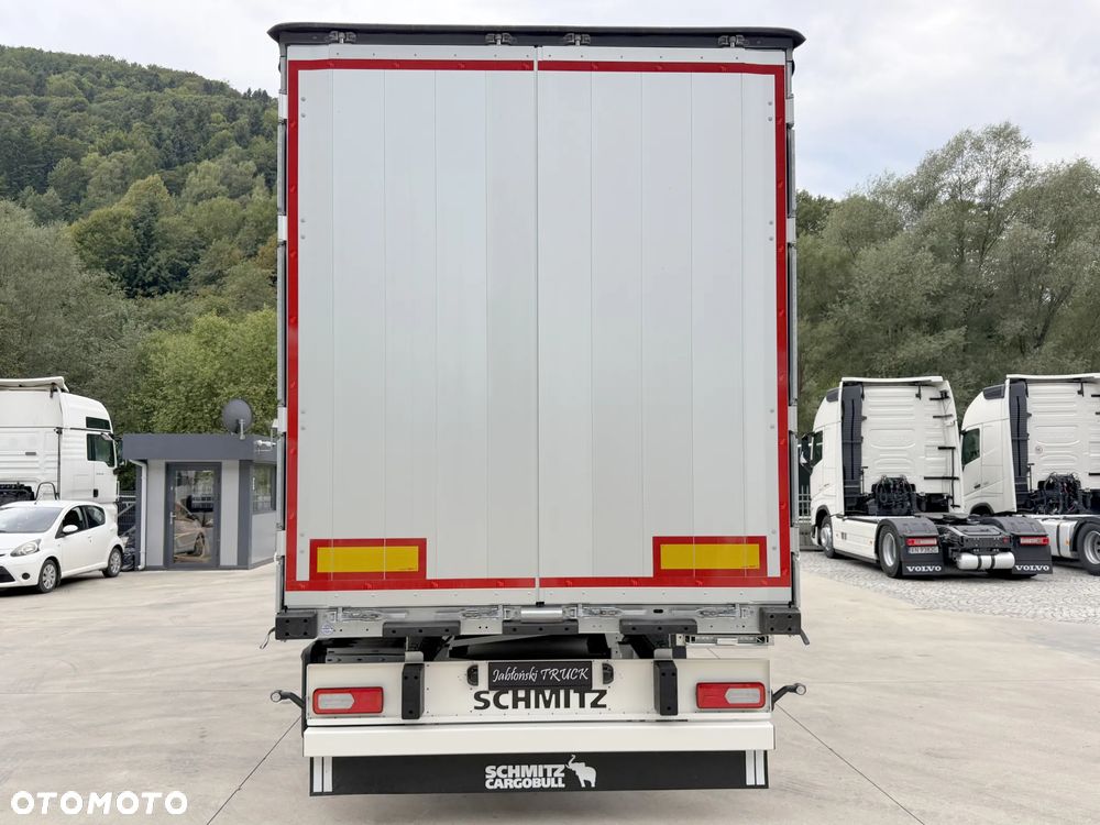 Schmitz Cargobull STANDARD - 11