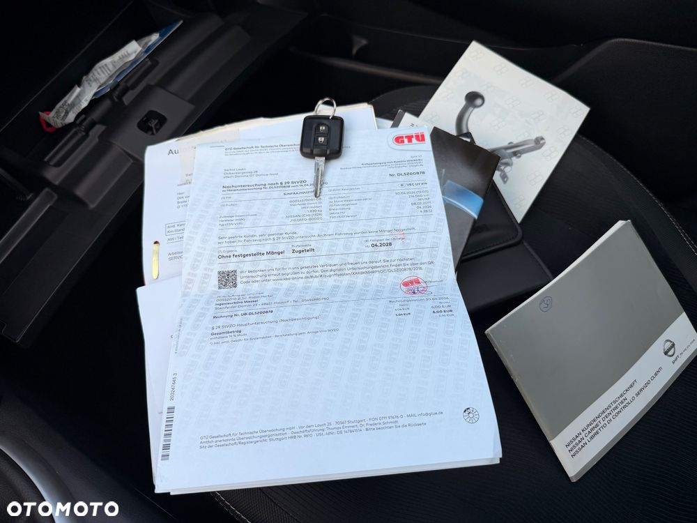 Nissan Qashqai 1.6 I-Way - 24