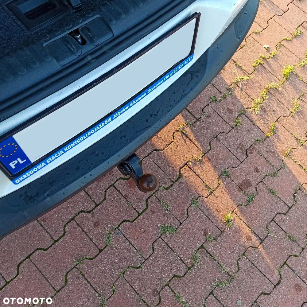 Volkswagen Tiguan - 7