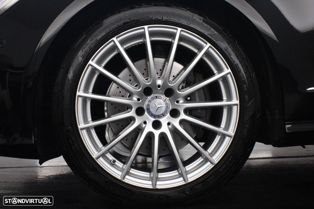 Mercedes-Benz CLS 250 - 56