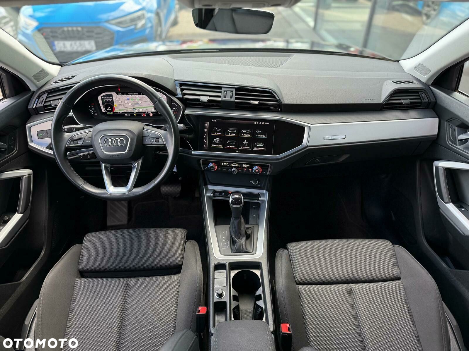 Audi Q3 - 17