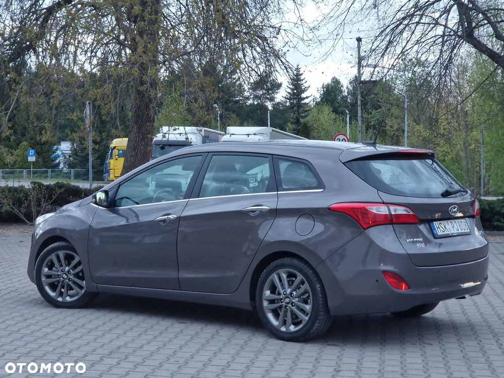 Kia Ceed 1.6 GDI Business Line - 8