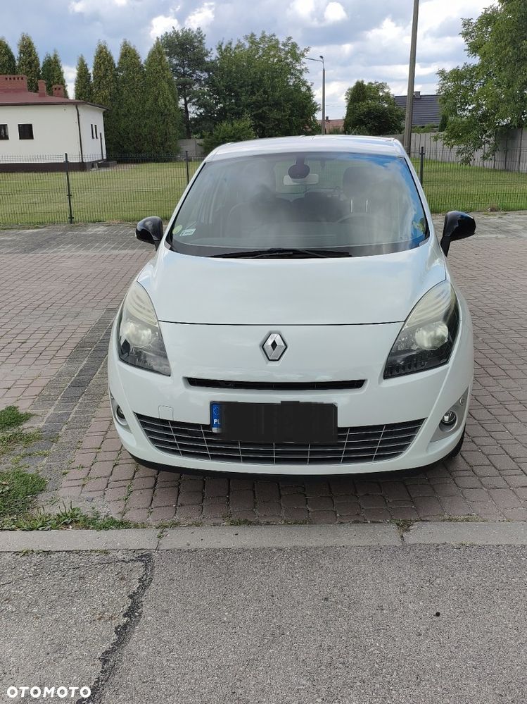 Renault Grand Scenic dCi 130 FAP Start & Stop Bose Edition - 1