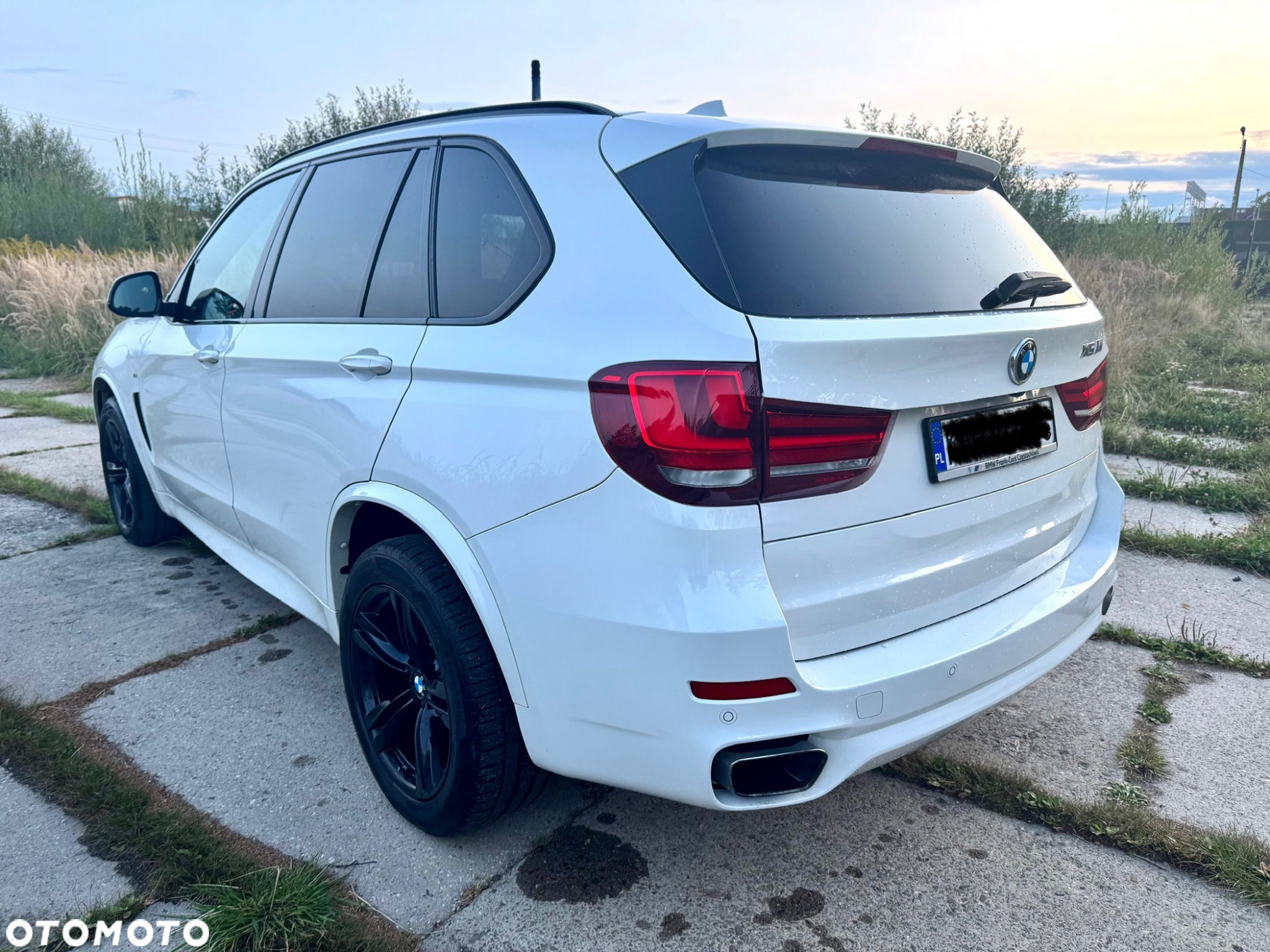 BMW X5 xDrive25d - 7