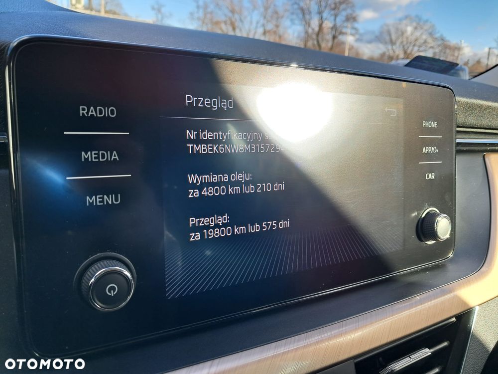 Skoda Scala 1.5 TSI Style - 11