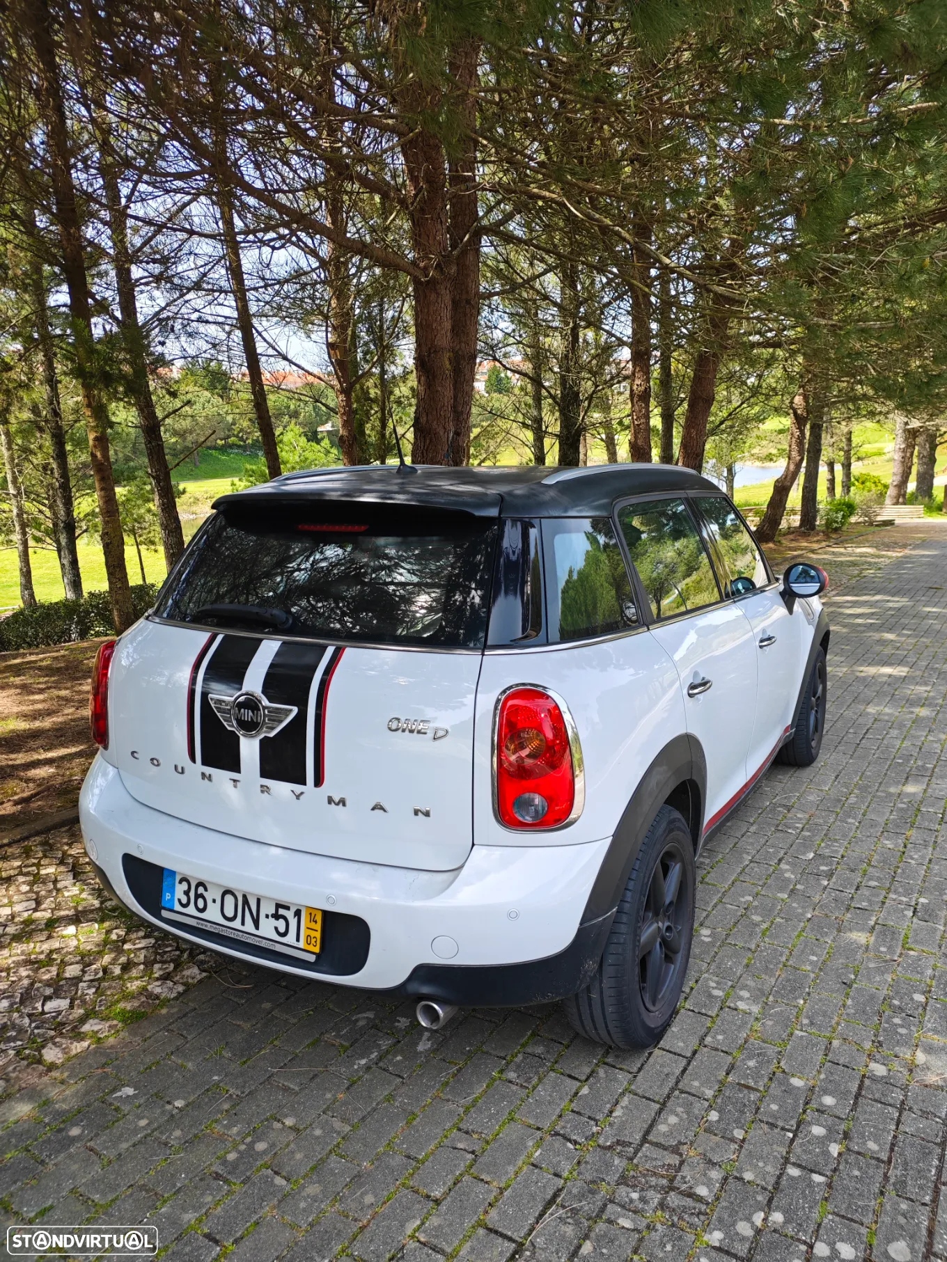 MINI Countryman - 7