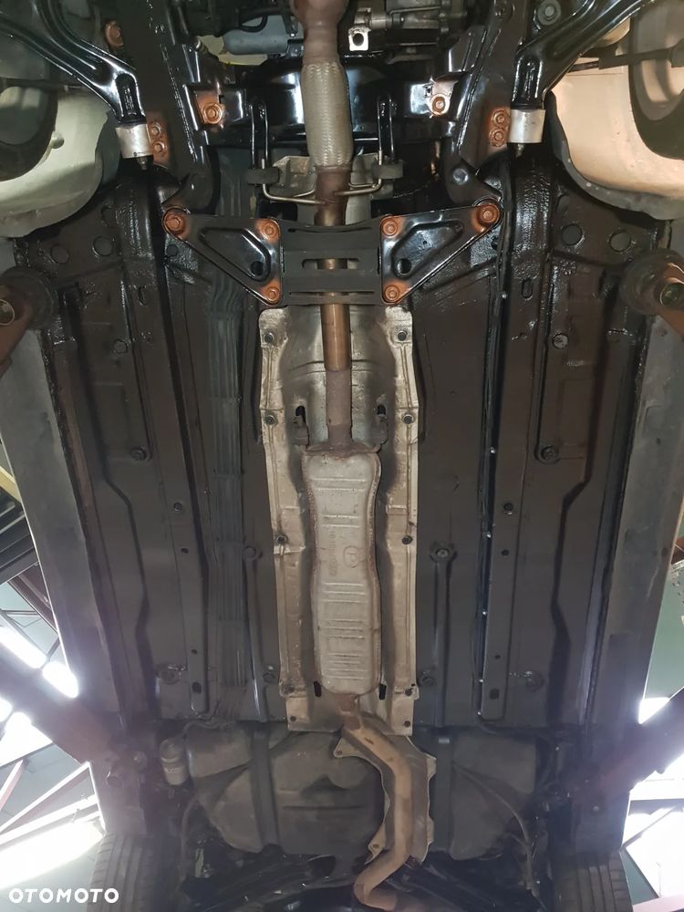 Saab 9-5 2.3 Turbo Aero - 24
