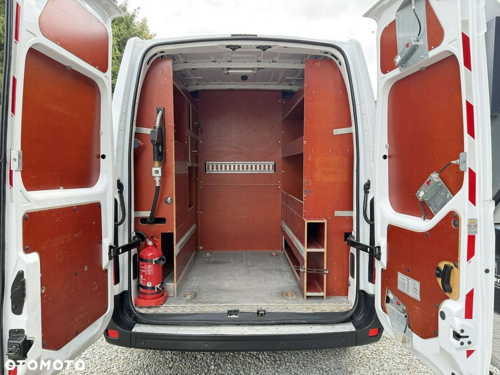 Renault Master - 6