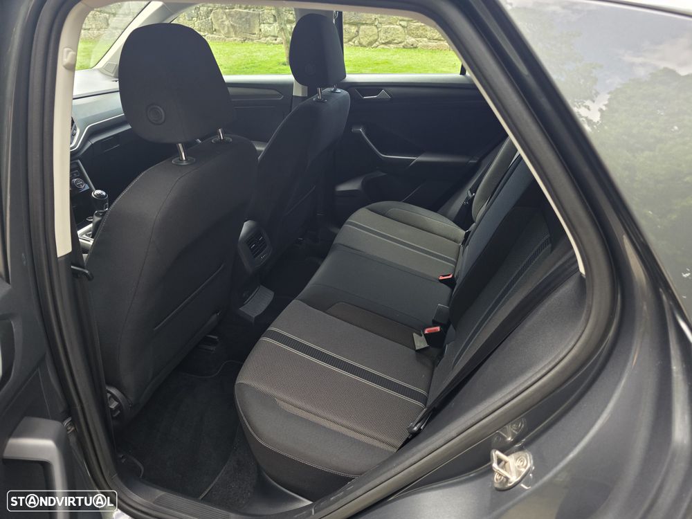 VW T-Roc 1.6 TDI Style - 10