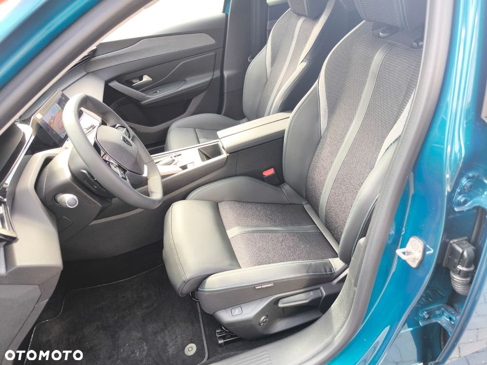 Peugeot 308 1.5 BlueHDi Allure S&S EAT8 - 9