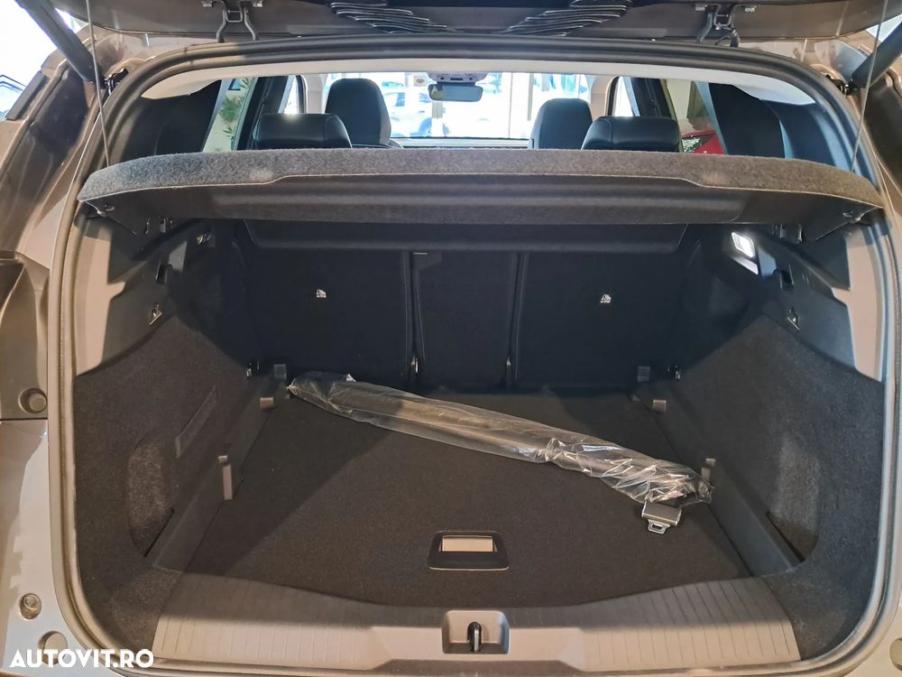 Citroën C5 Aircross Hybrid 145 MAX - 25