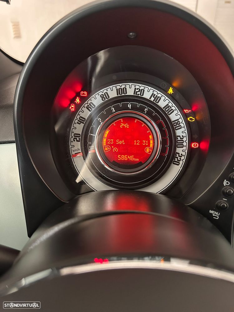 Fiat 500 - 6