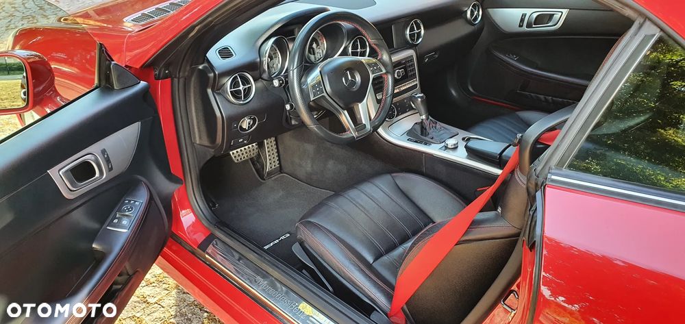 Mercedes-Benz SLK - 15