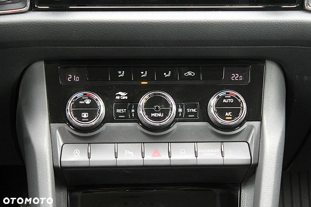 Skoda Kodiaq 1.5 TSI ACT DSG Ambition - 17