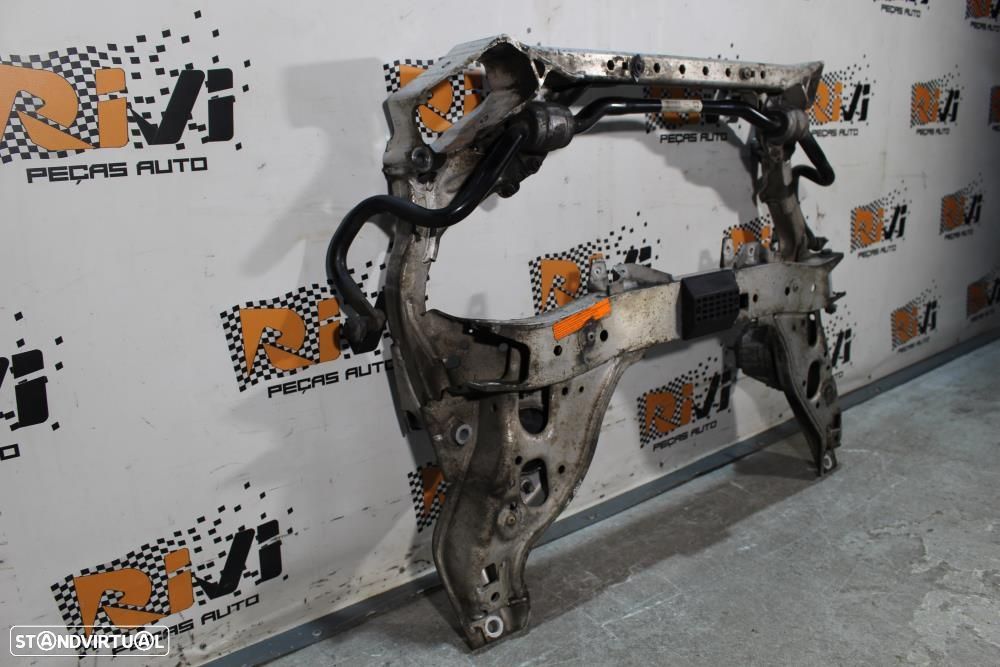 Charriot Frontal Bmw 3 (E90)  Charriot Frontal Bmw Serie 1 / 3 / X1 - 9