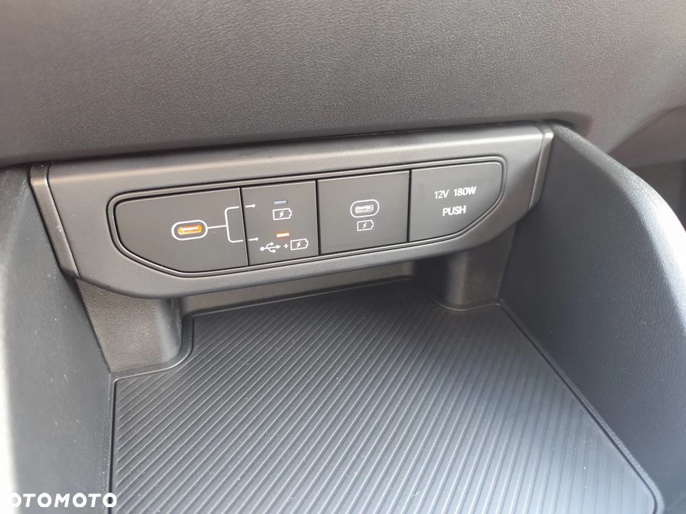Kia K4 1.6 T-GDI M - 20