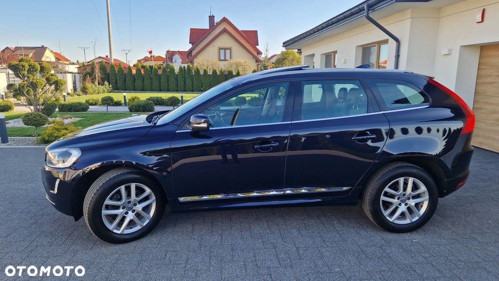 Volvo XC 60 D3 Summum - 2