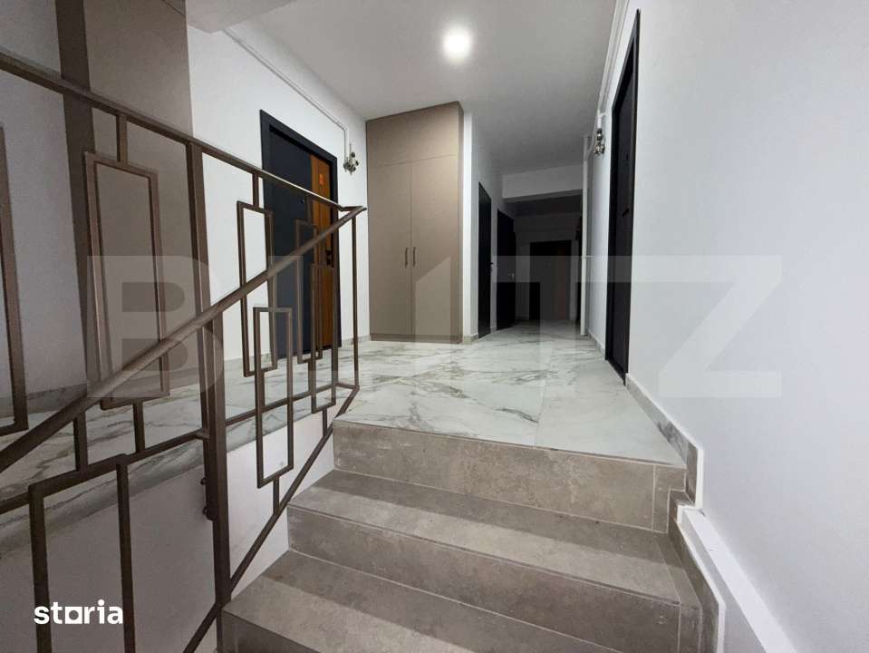 Apartament 2 camere, 45.85 mp, zona Visan - Imagine principală: 5/19