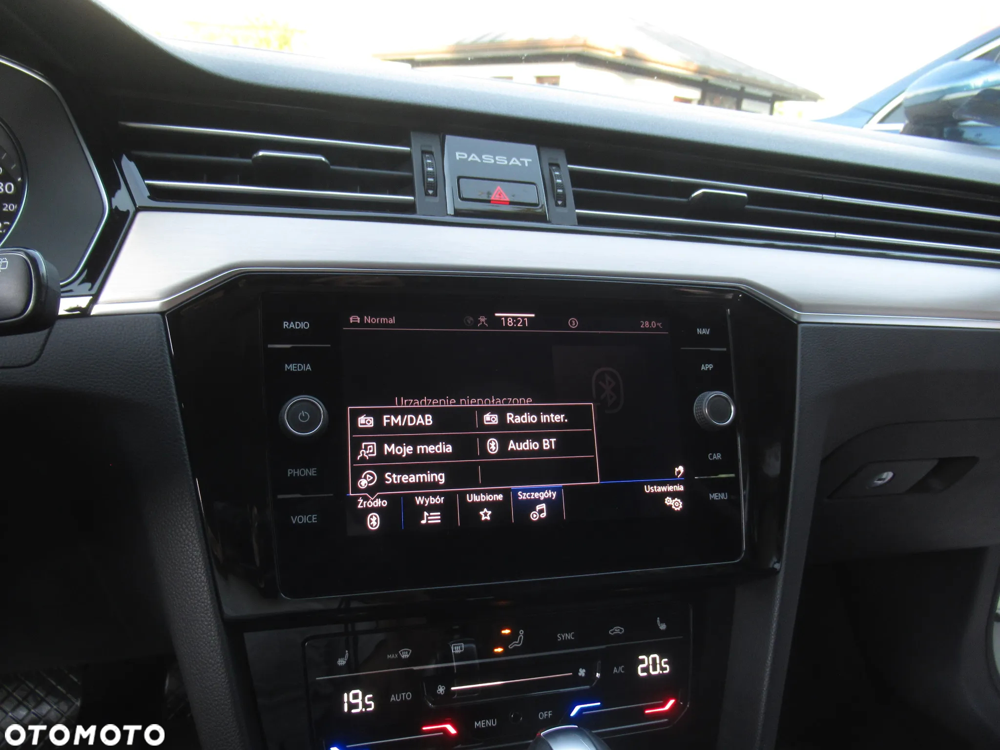 Volkswagen Passat 2.0 TDI EVO Elegance DSG - 35