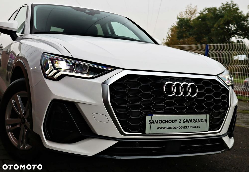 Audi Q3 Sportback - 15