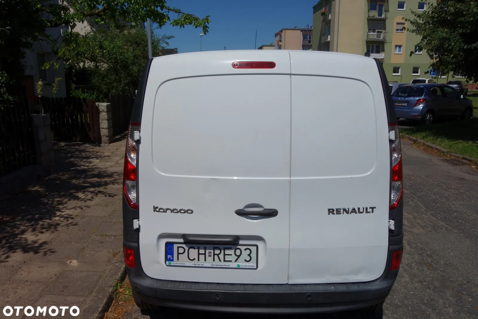 Renault Kangoo - 14