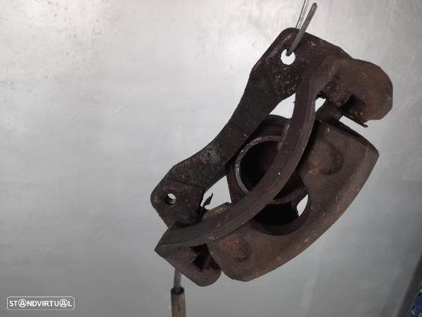 Pinça Travao Frente Esq Daewoo Tacuma (U100) - 2