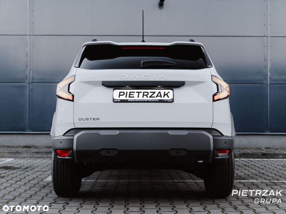 Dacia Duster - 15
