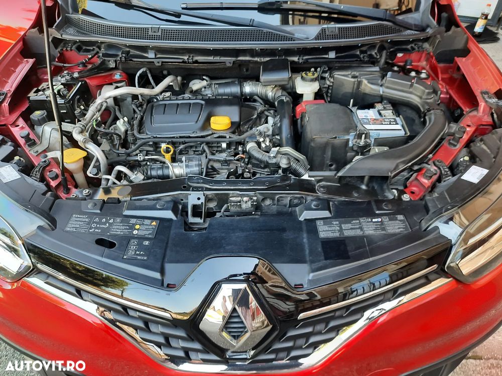 Renault Kadjar Energy dCi 130 LIMITED - 9