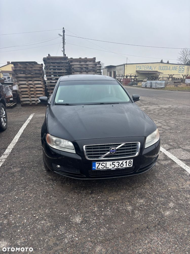 Volvo S80 3.2 AWD Edition R Design - 5
