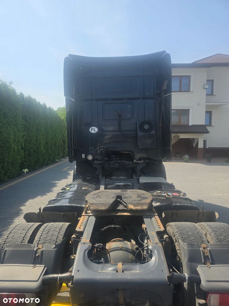 Scania R440 - 10