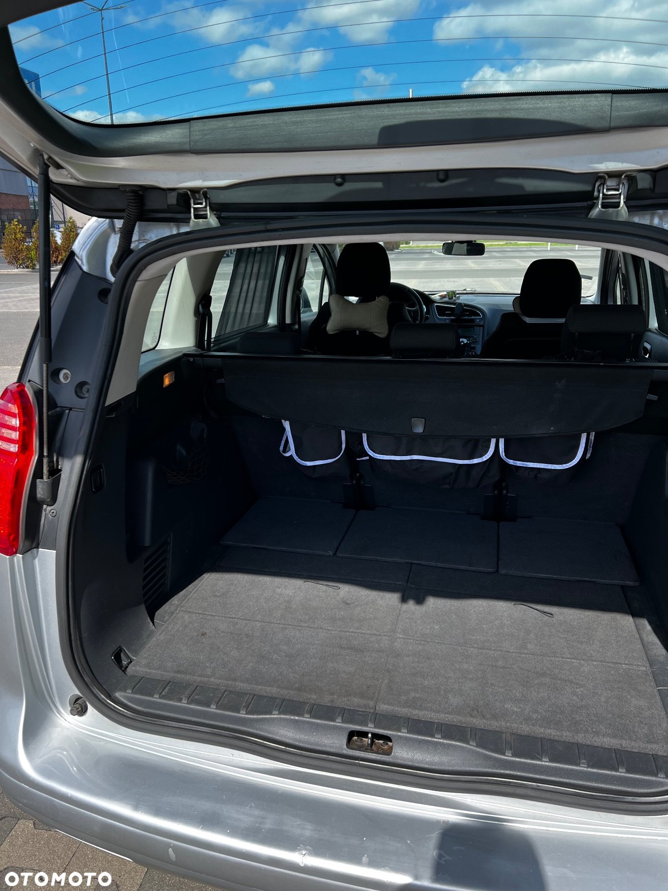 Peugeot 5008 1.6 HDi Premium - 12