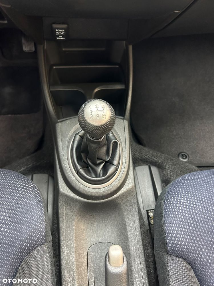 Honda Jazz 1.2 i-VTEC S - 32