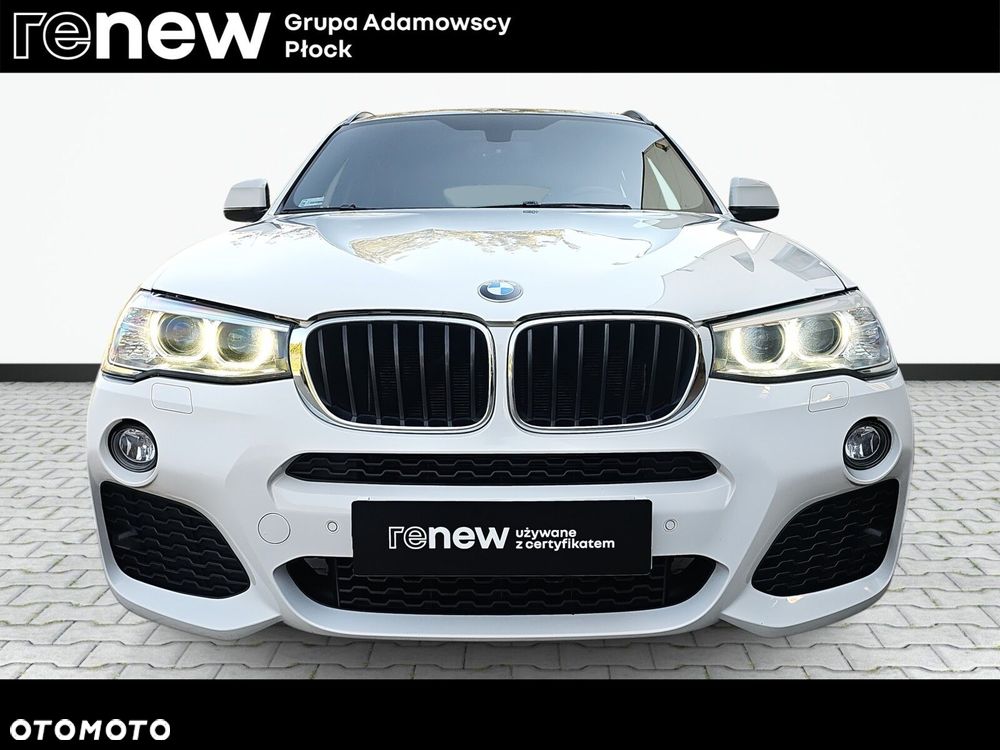 BMW X4 xDrive20d M Sport - 9