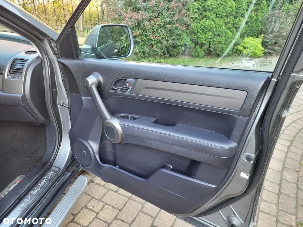Honda CR-V 2.2i-DTEC Executive - 13
