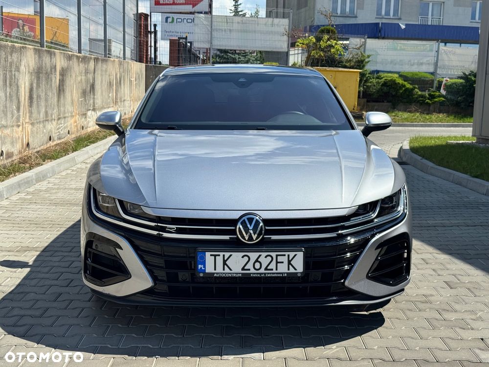Volkswagen Arteon 2.0 TSI 4Motion R DSG - 3
