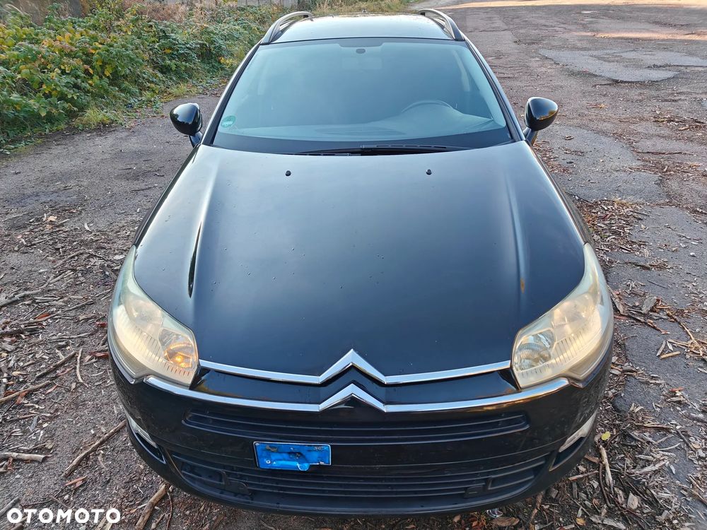 Citroën C5 HDi 110 Tendance - 1