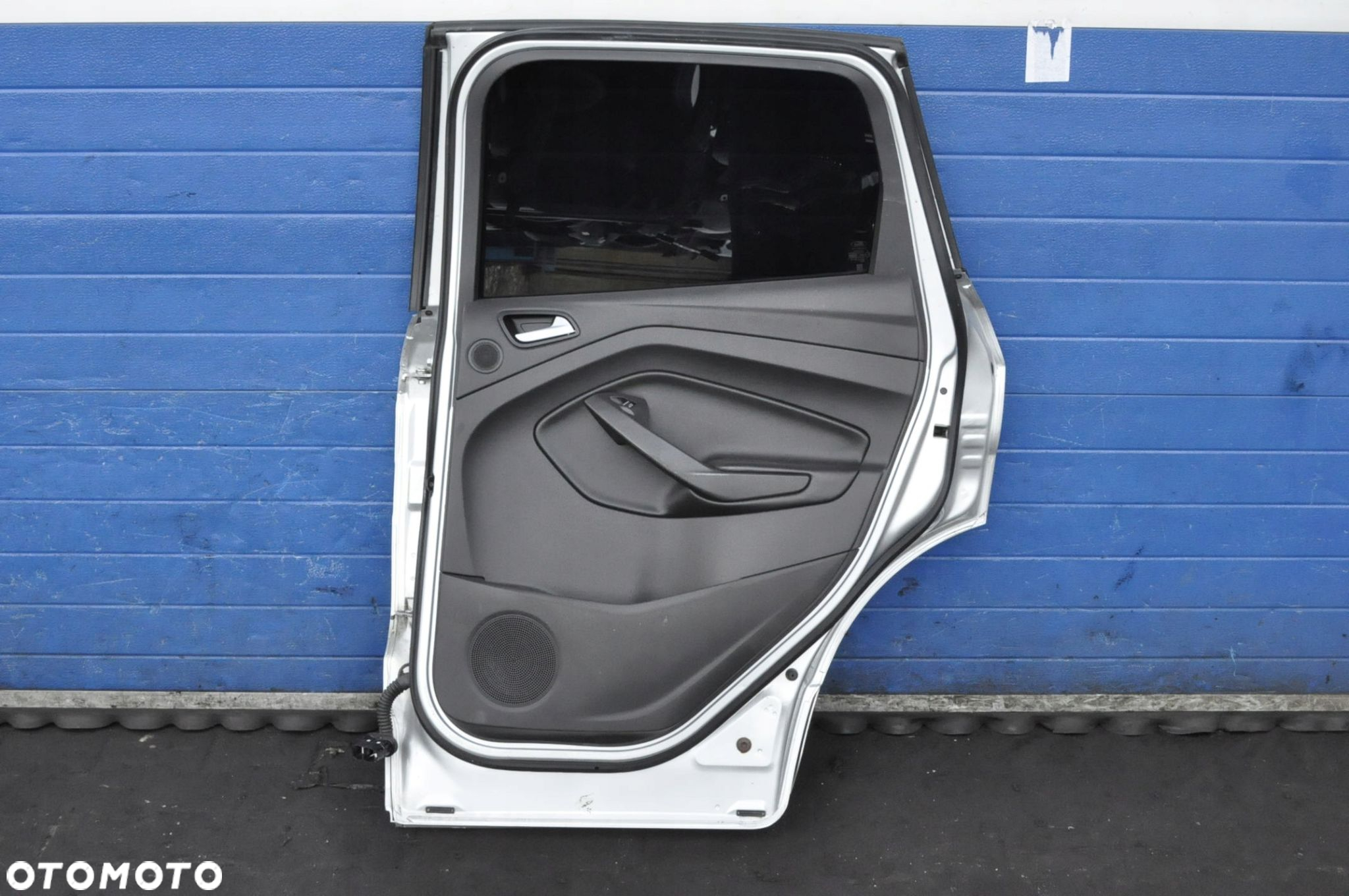 FORD KUGA II MK2 DRZWI PRAWY TYŁ TYLNE - 7