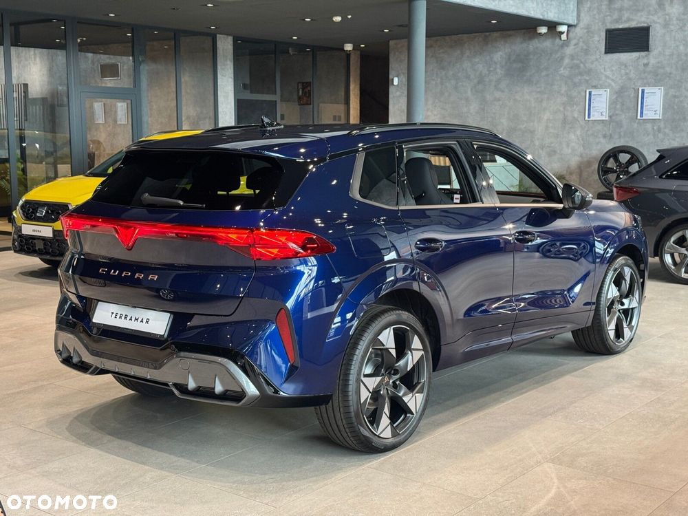 Cupra Terramar - 9