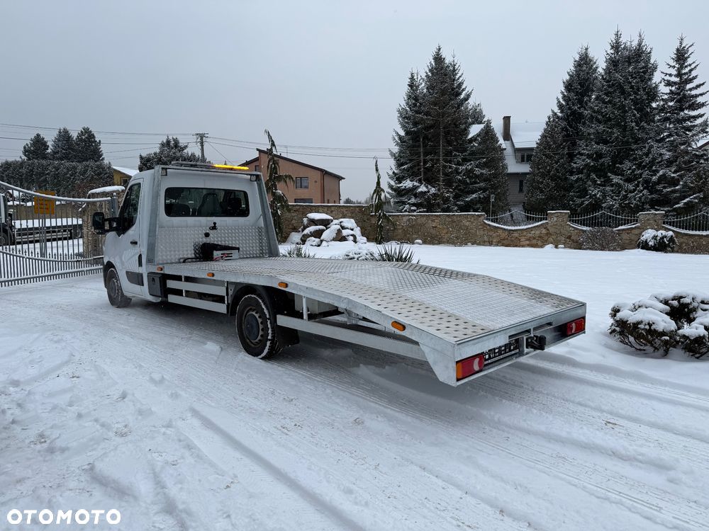 Zabudowa laweta pomoc drogowa PRODUCENT Iveco Fiat Renault Opel Mercedes - 3