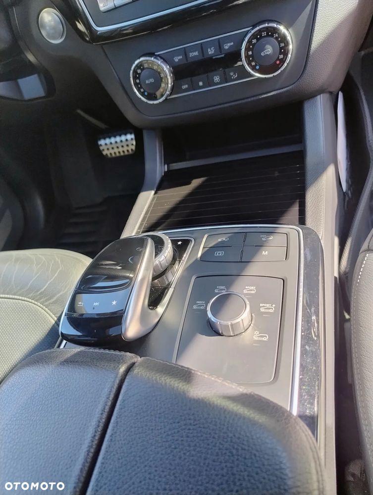 Mercedes-Benz GLE AMG Coupe 43 4-Matic - 19