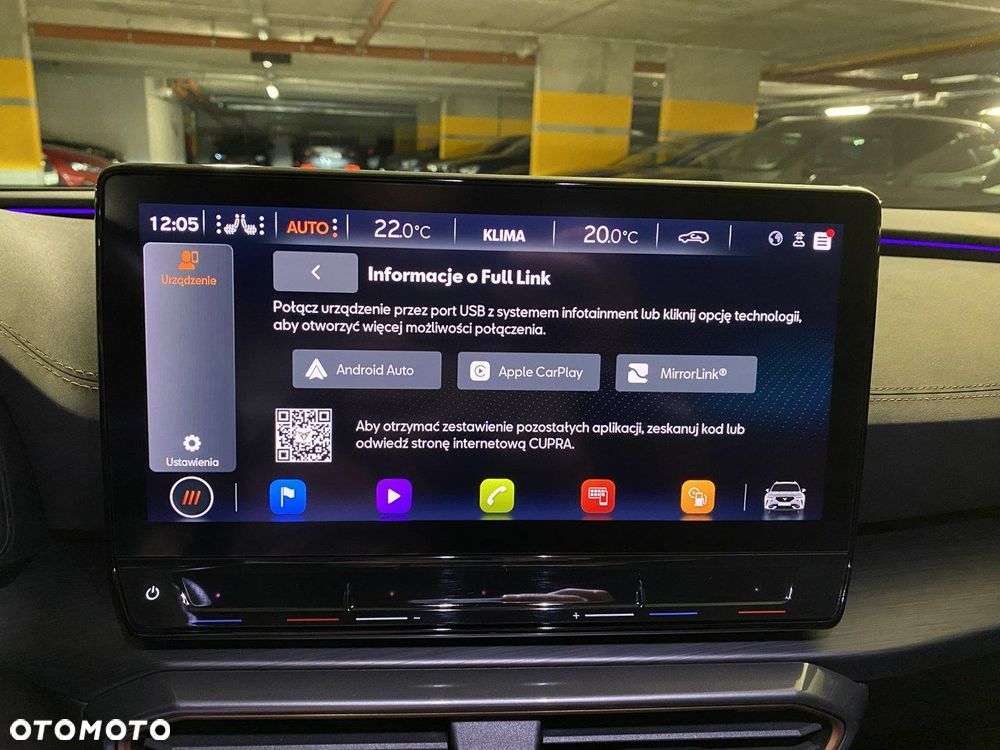 Cupra Formentor - 21